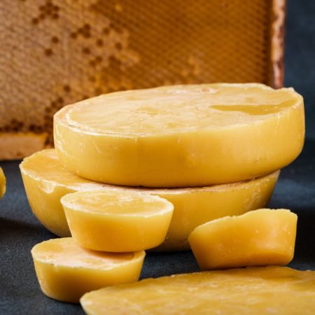 Beeswax